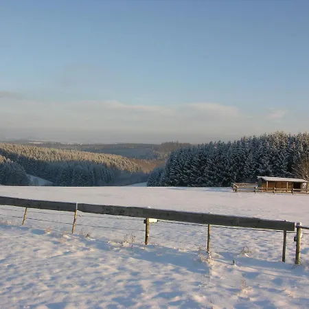 Charming Holiday In Eifel With Garden Prázdninový dům Bodenbach