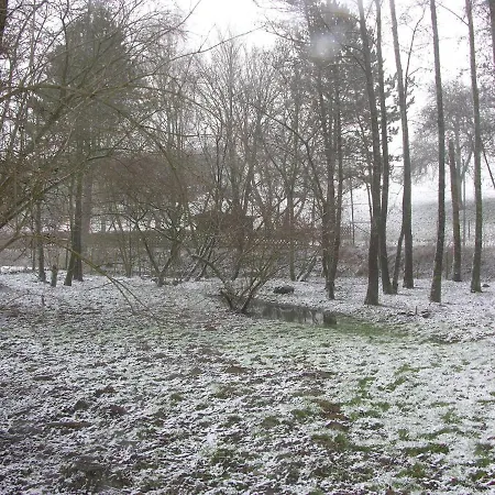Charming Holiday In Eifel With Garden Prázdninový dům Bodenbach