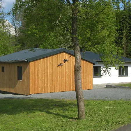 Charming Holiday In Eifel With Garden Prázdninový dům Bodenbach