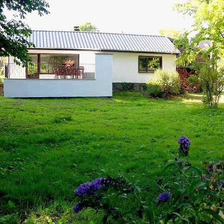 Prázdninový dům Charming Holiday In Eifel With Garden