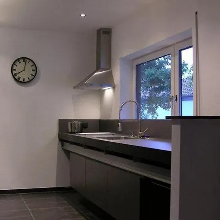 Charming Holiday In Eifel With Garden Prázdninový dům