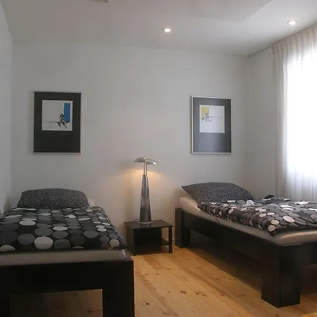 Prázdninový dům Charming Holiday In Eifel With Garden