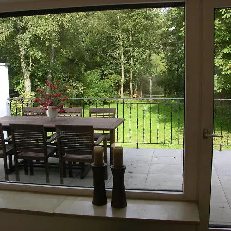 Charming Holiday In Eifel With Garden *