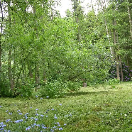 Charming Holiday In Eifel With Garden Prázdninový dům *